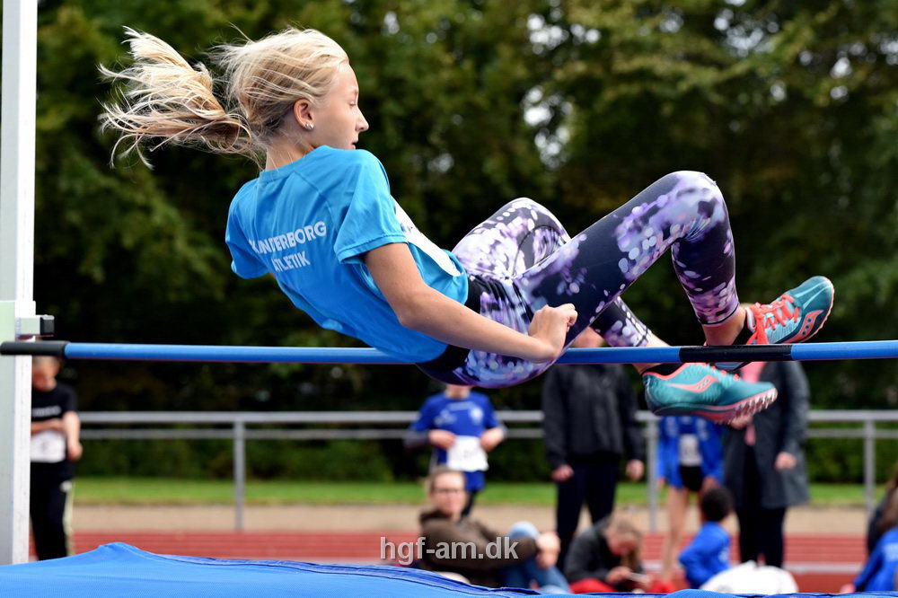Billeder fra Vestdansk holdmesterskab 2018