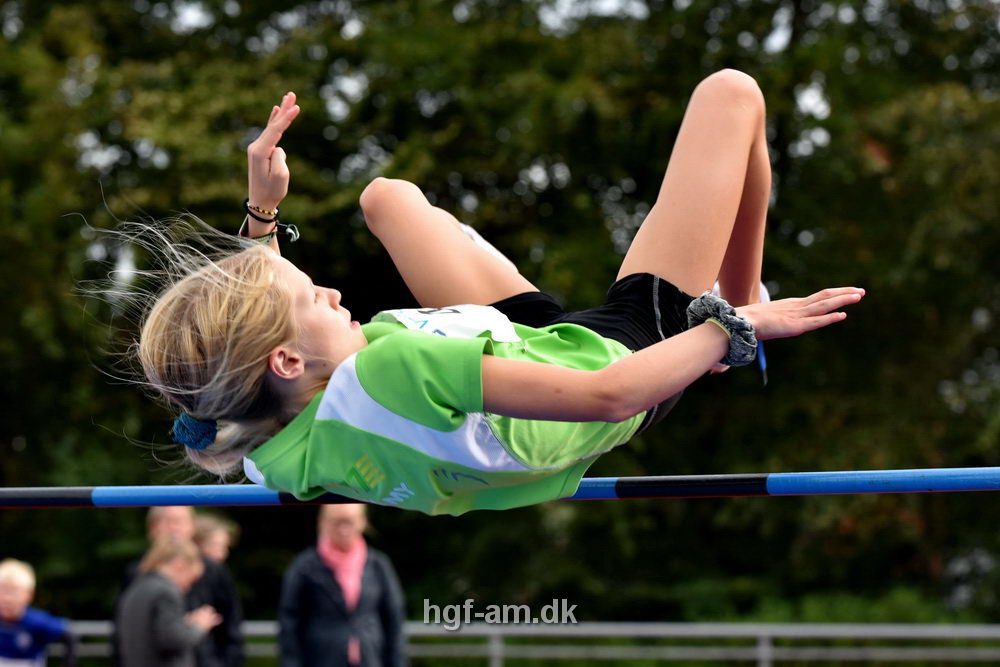 Billeder fra Vestdansk holdmesterskab 2018