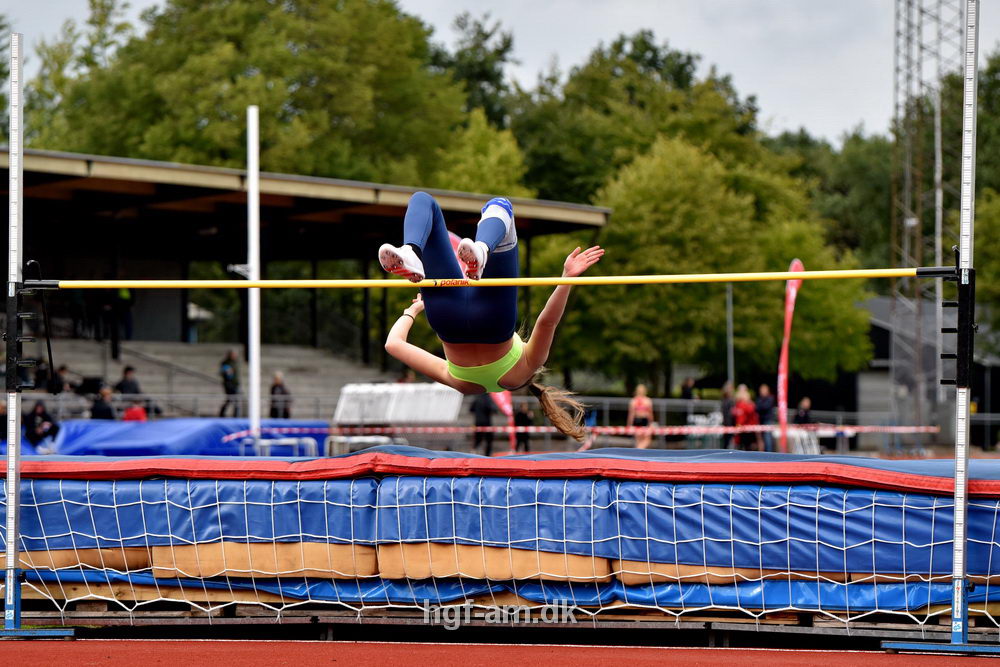 Billeder fra Vestdansk holdmesterskab 2018