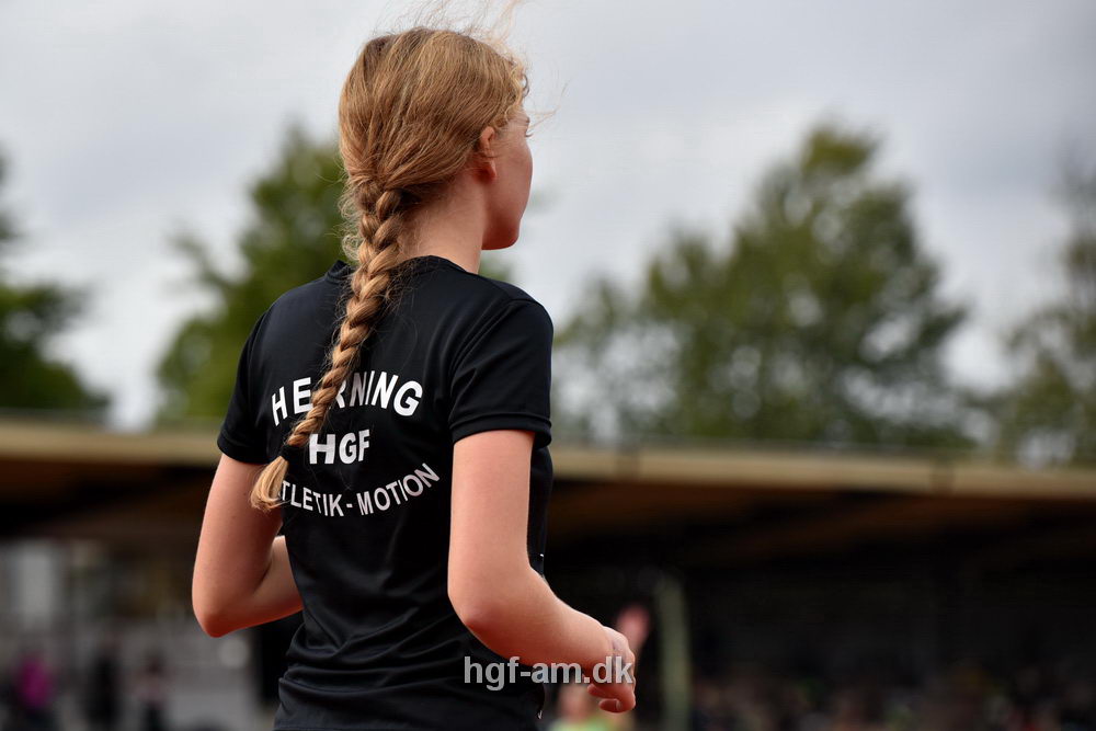 Billeder fra Vestdansk holdmesterskab 2018