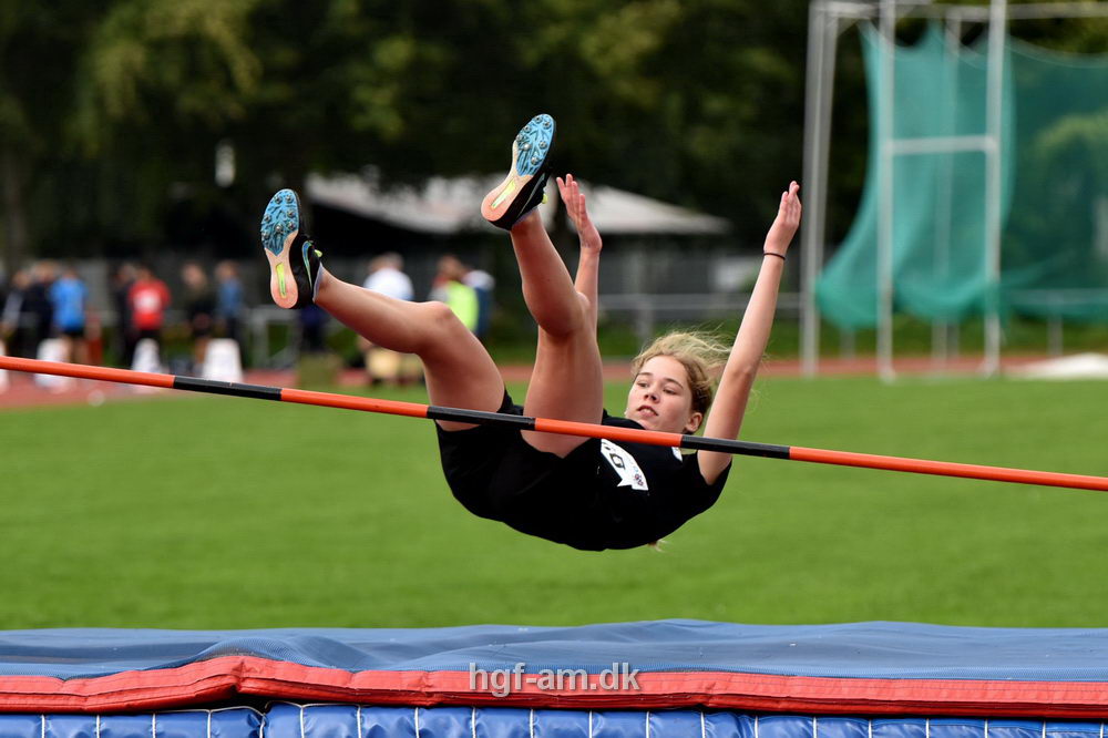 Billeder fra Vestdansk holdmesterskab 2018