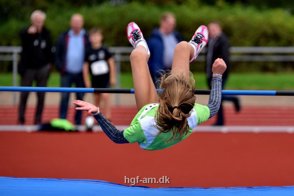 Billeder fra Vestdansk holdmesterskab 2018