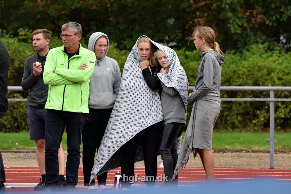 Billeder fra Vestdansk holdmesterskab 2018