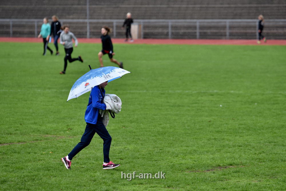 Billeder fra Vestdansk holdmesterskab 2018