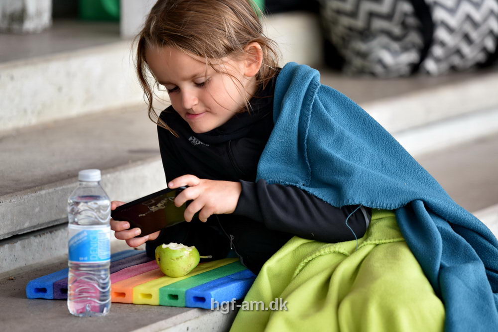 Billeder fra Vestdansk holdmesterskab 2018