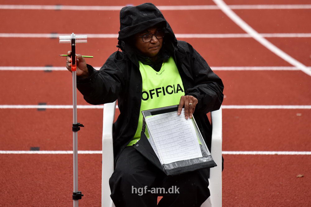 Billeder fra Vestdansk holdmesterskab 2018