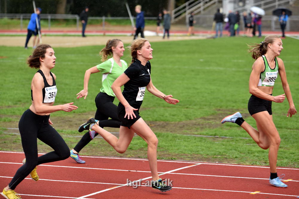 Billeder fra Vestdansk holdmesterskab 2018