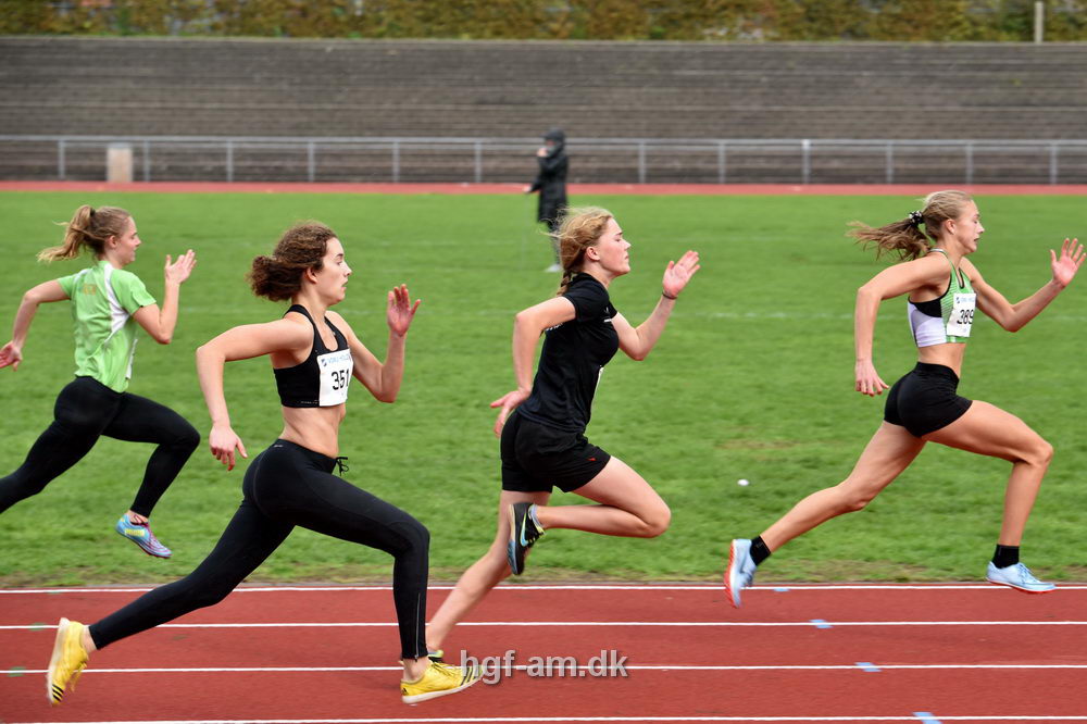 Billeder fra Vestdansk holdmesterskab 2018