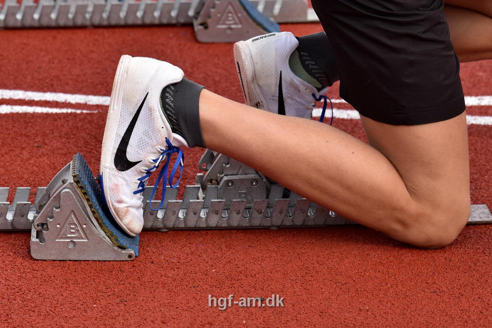 Billeder fra Vestdansk holdmesterskab 2018