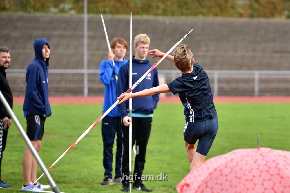 Billeder fra Vestdansk holdmesterskab 2018