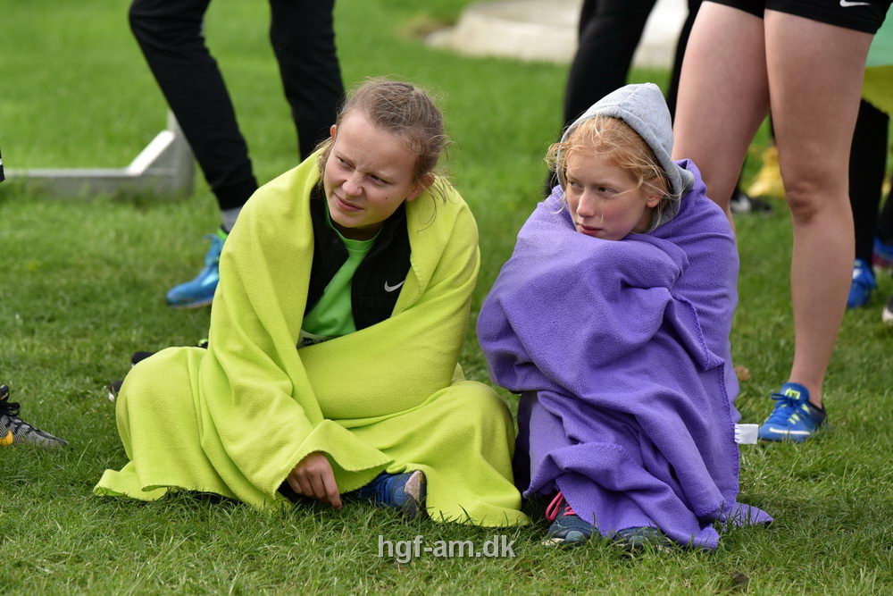 Billeder fra Vestdansk holdmesterskab 2018