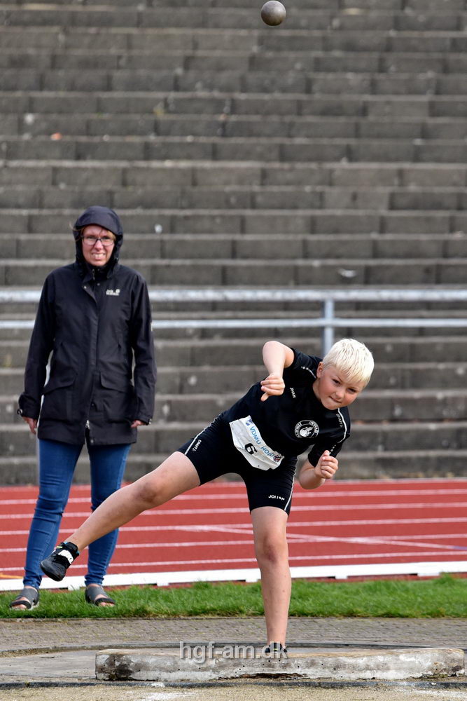 Billeder fra Vestdansk holdmesterskab 2018