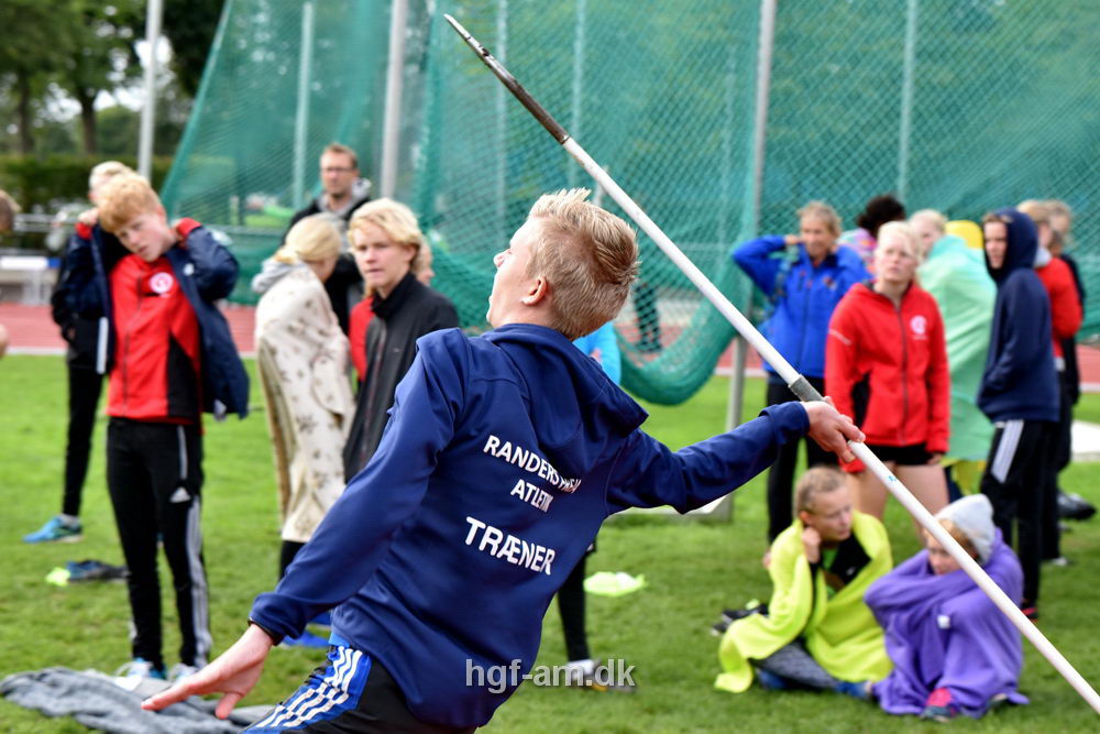 Billeder fra Vestdansk holdmesterskab 2018