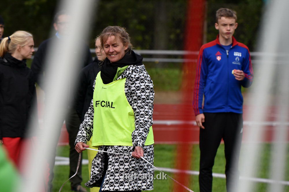 Billeder fra Vestdansk holdmesterskab 2018