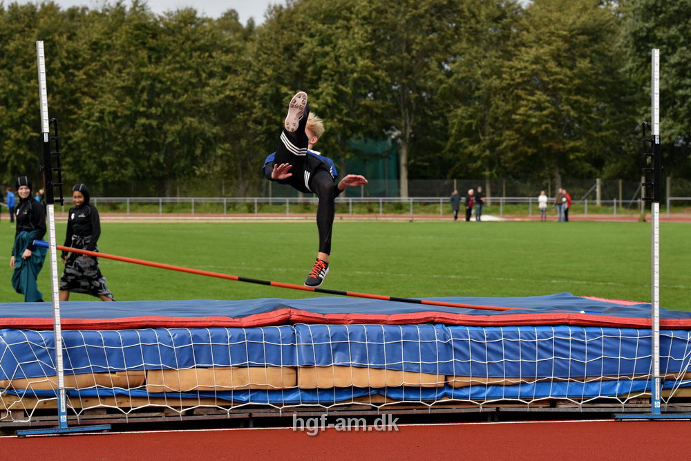 Billeder fra Vestdansk holdmesterskab 2018