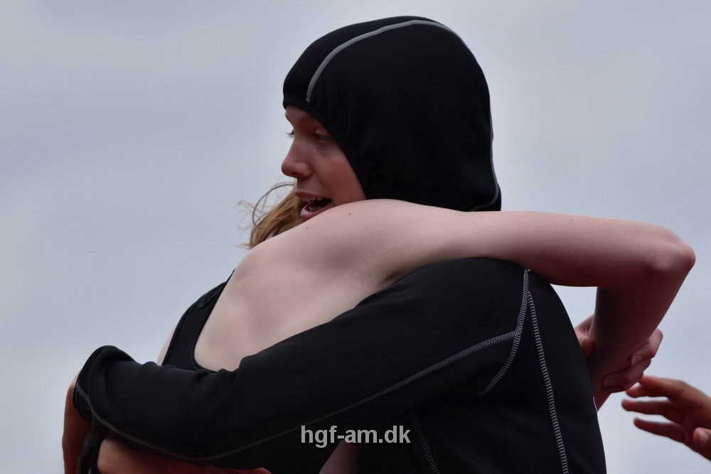 Billeder fra Vestdansk holdmesterskab 2018