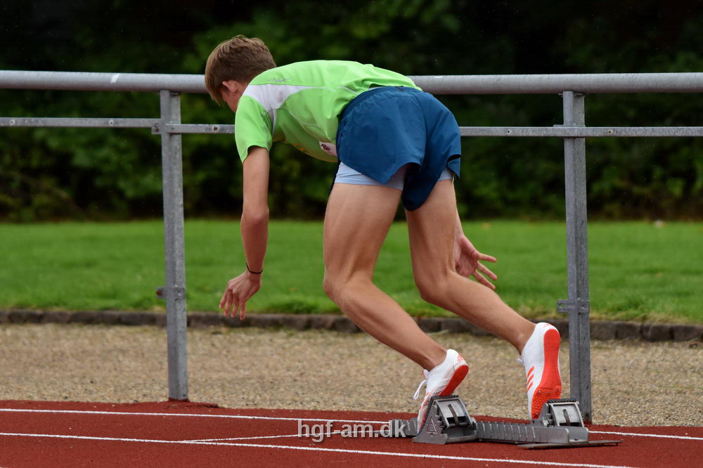 Billeder fra Vestdansk holdmesterskab 2018