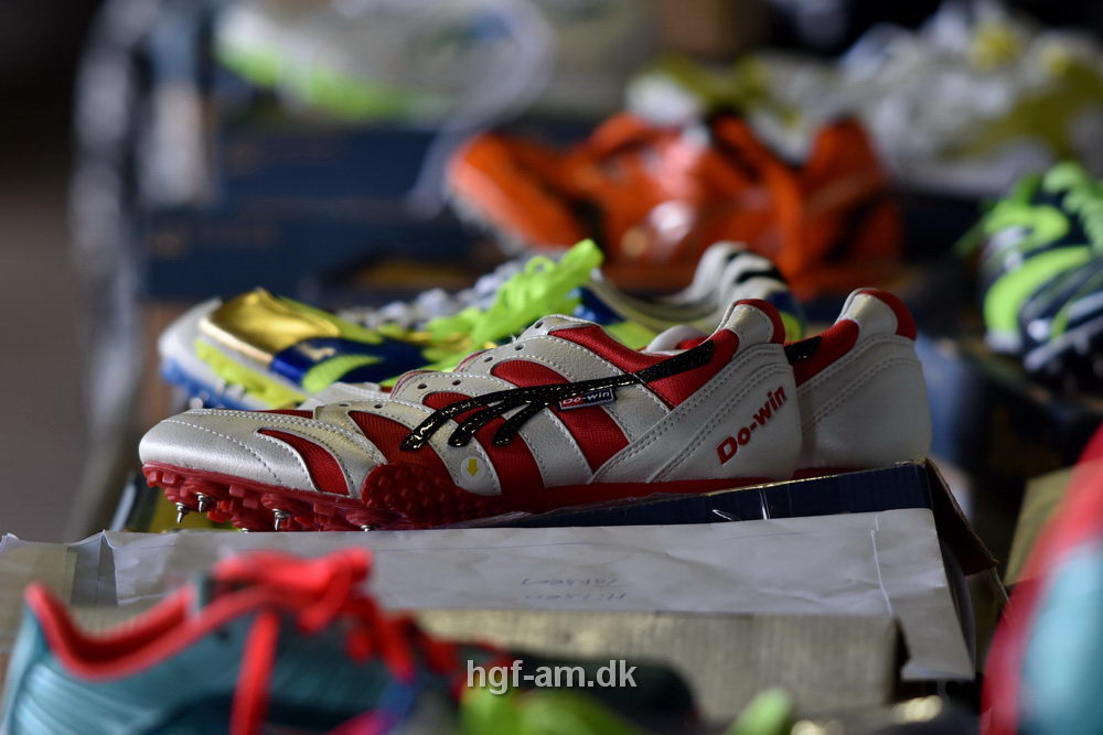 Billeder fra Vestdansk holdmesterskab 2018