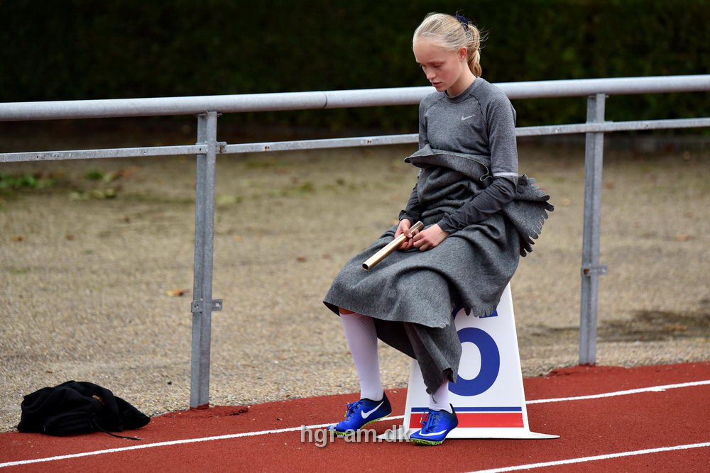 Billeder fra Vestdansk holdmesterskab 2018