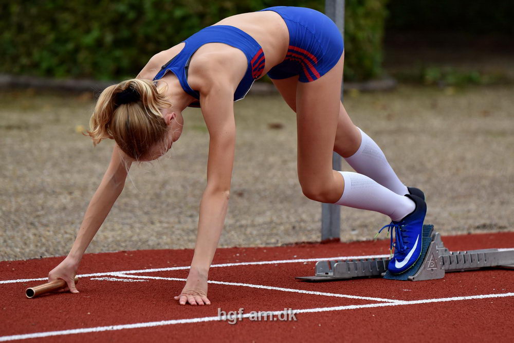 Billeder fra Vestdansk holdmesterskab 2018