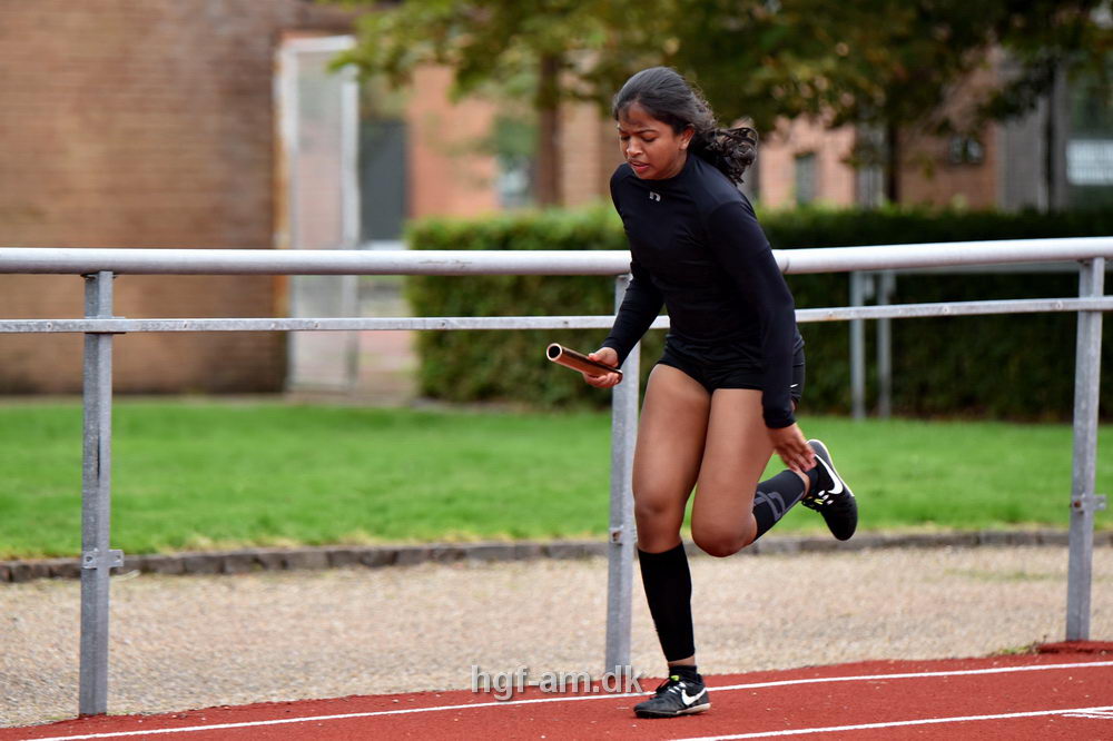 Billeder fra Vestdansk holdmesterskab 2018