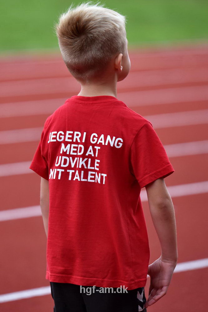 Billeder fra Vestdansk holdmesterskab 2018