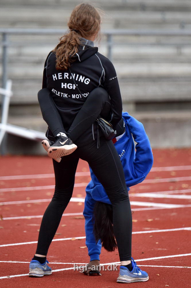 Billeder fra Vestdansk holdmesterskab 2018