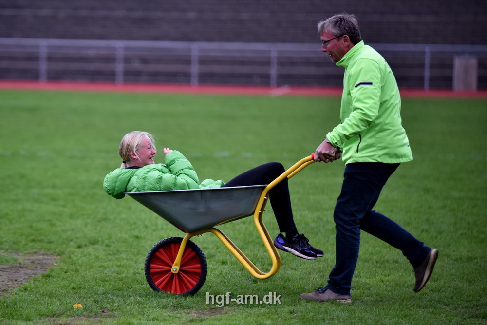Billeder fra Vestdansk holdmesterskab 2018