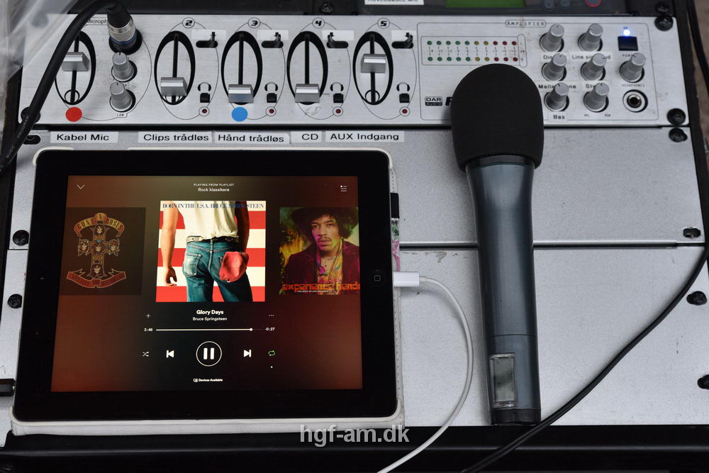 Billeder fra Vestdansk holdmesterskab 2018