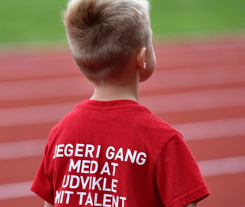 ATLE-HOPLA – NYT hold for børnefamilier