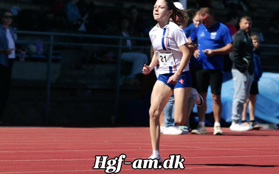 Herning Games 2026