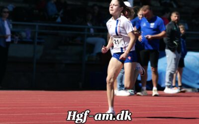 Herning Games 2026
